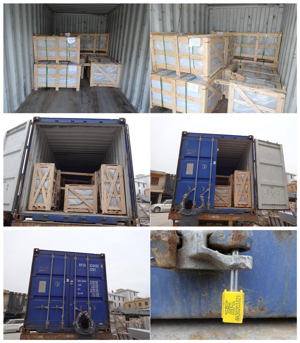 granite countertops package