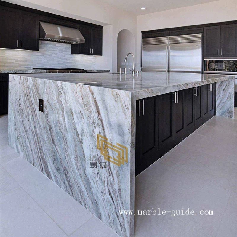 Fantasy Brown Marble for projects 02