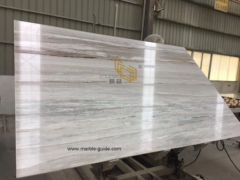 Fantasy Brown Marble Slabs 03