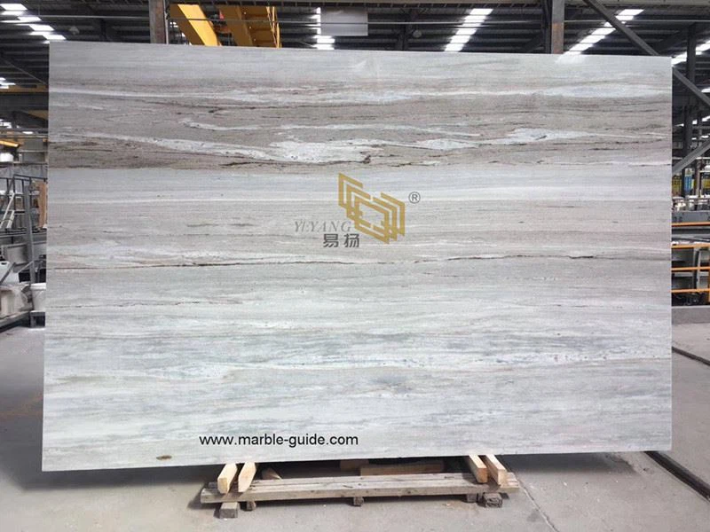 Fantasy Brown Marble Slabs 02