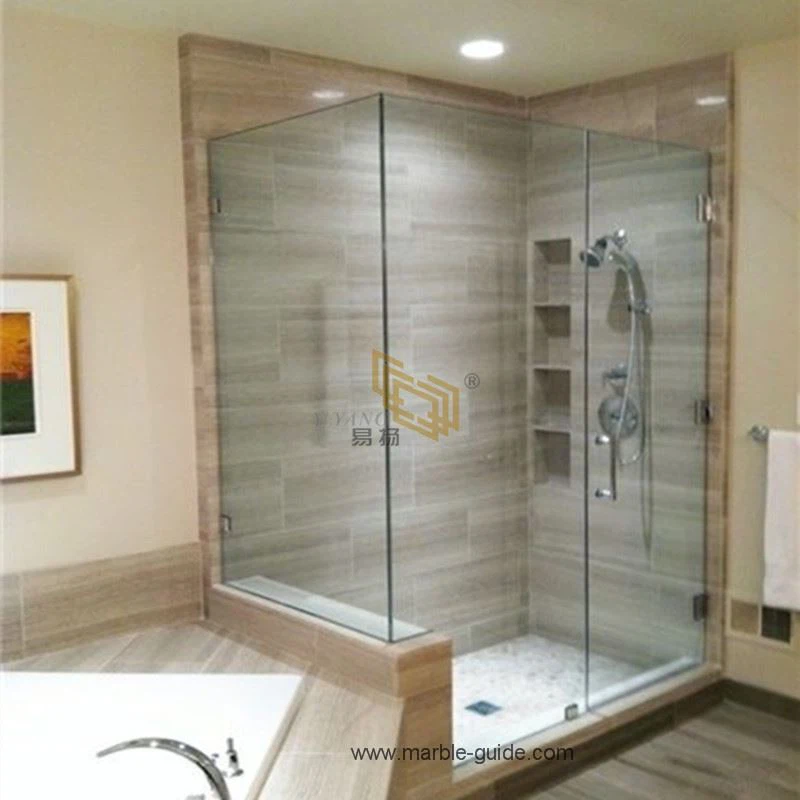 Chenille white marble bathroom decor 03