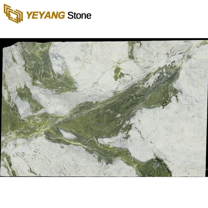 Aurora Borealis Khoom kim heev Pob Zeb Slab