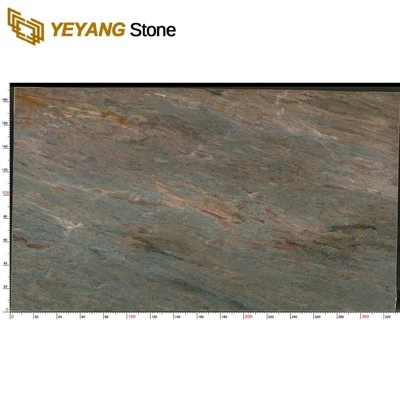 Khoom kim heev pob zeb Amazon Blue Marble rau Countertop