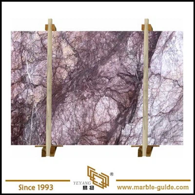 Ntshav Lilac Lilac Bookmatch Marble Slabs