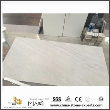 Fantasy Grey Marble dawb rau phab ntsa thiab nyhuv tsev vuas