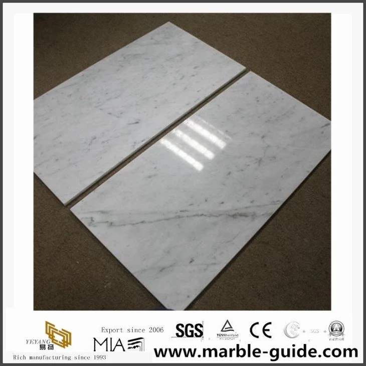 Polished marble pem teb vuas los ntawm Tuam Tshoj Hoobkas