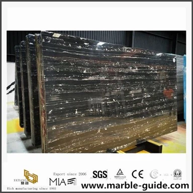 Nqe Tuam Tshoj Nyiaj Dragen Marble Quarry rau pem teb phab ntsa npog