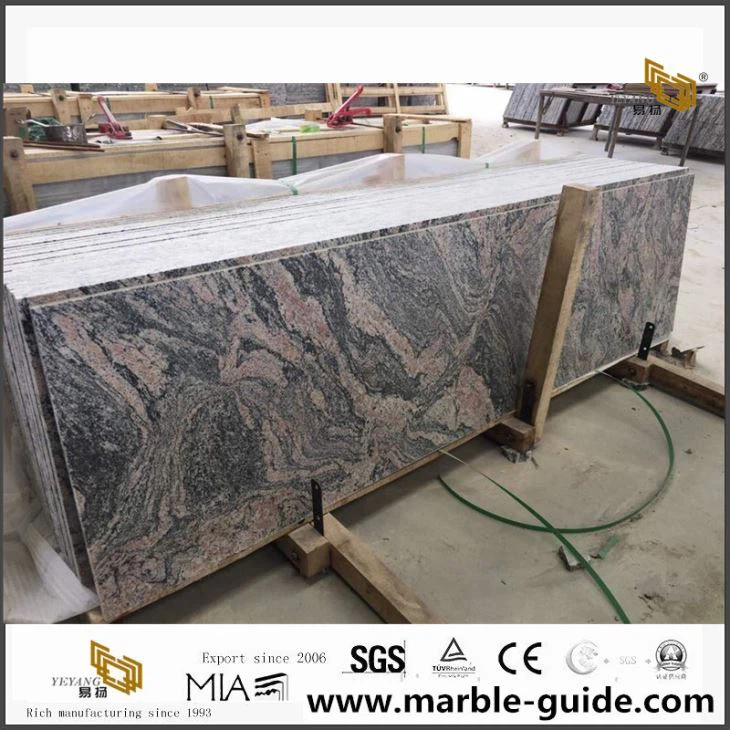 Tuam Tshoj Juparna Granite Slabs