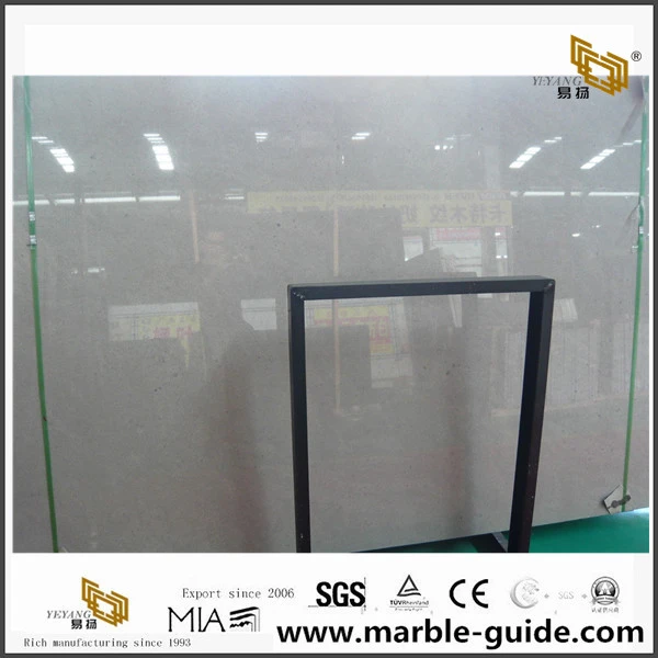 China Cinderella Grey Marble Slabs & Tiles for Floor & Wall Covering