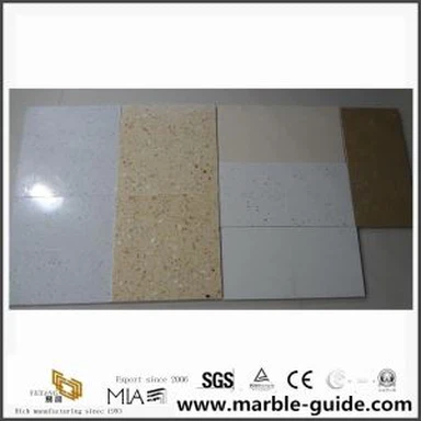Artic multicolor Marble Pob Zeb Rau Cov Phab Ntsa