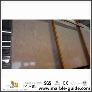Artificial liab Marble Slabs rau cov phiaj xwm phab ntsa