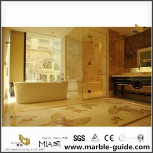 Golden Kab laug sab Marble Project Rau Chav Dej Kho Kom Zoo Daj
