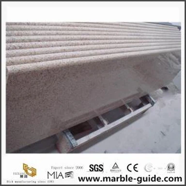 Granite Bullnose Hom Countertops Rau Chav Ua Noj