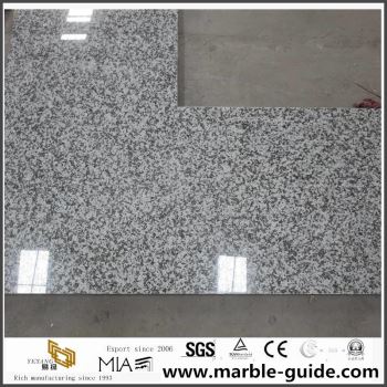 Tuam Tshoj G439 Dawb Granite Countertops