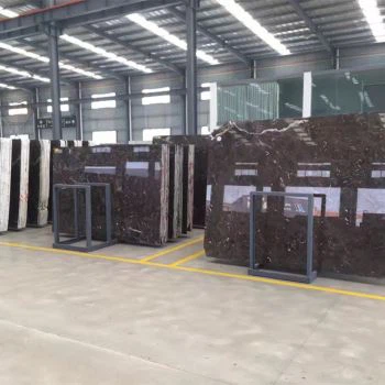 Ntuj Tsaus Emperador Marble
