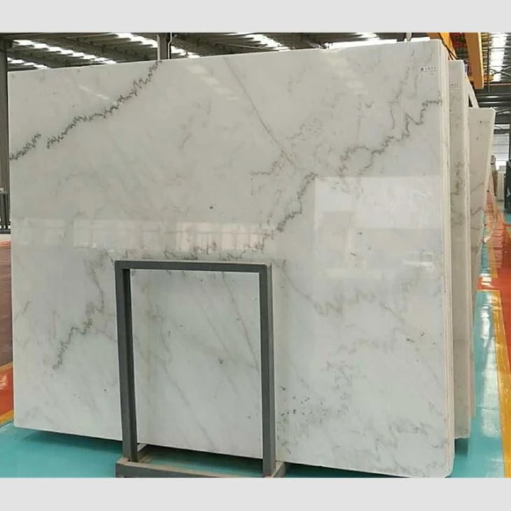 China Carrara White Marble For Wholesale