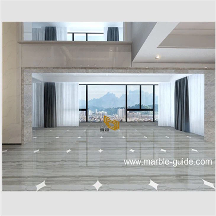 Hwm Athens Ntoo Marble rau Flooring Pobzeb