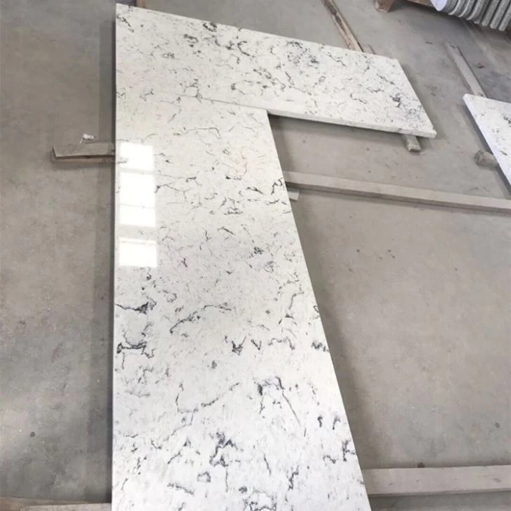 Quality China White Quartz Countertops