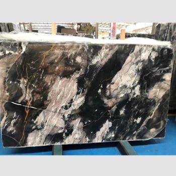Khawv koob dub Marble Slabs / Phantom Dub Marble Slabs