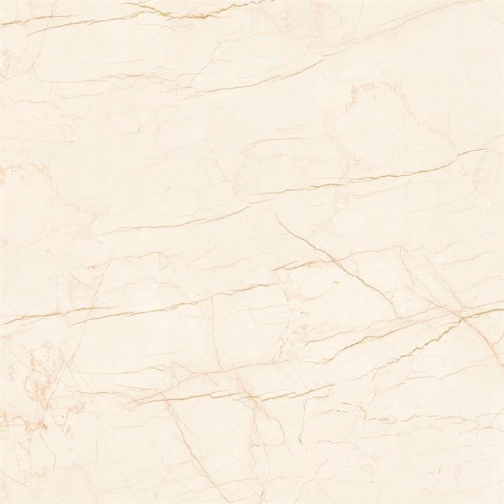 Light Yellow Aritficial Sintered Stone Countertops Factory Price