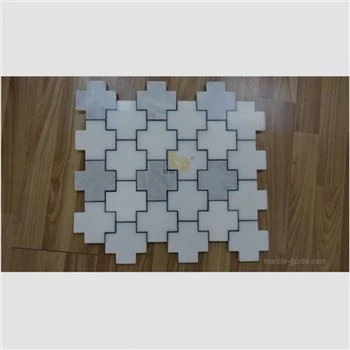 Hla Marble Mosaic Vuas